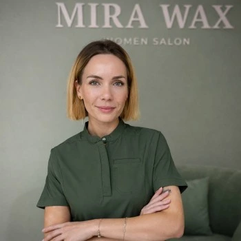 specialist Anastasia